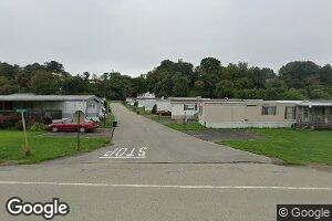 34 Horseshoe Dr, Roscoe, PA 15477