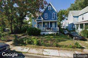 604 Wyanoke Ave, Baltimore, MD 21218