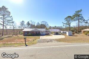 1326 Us Highway 221 S, Bartow, GA 30413