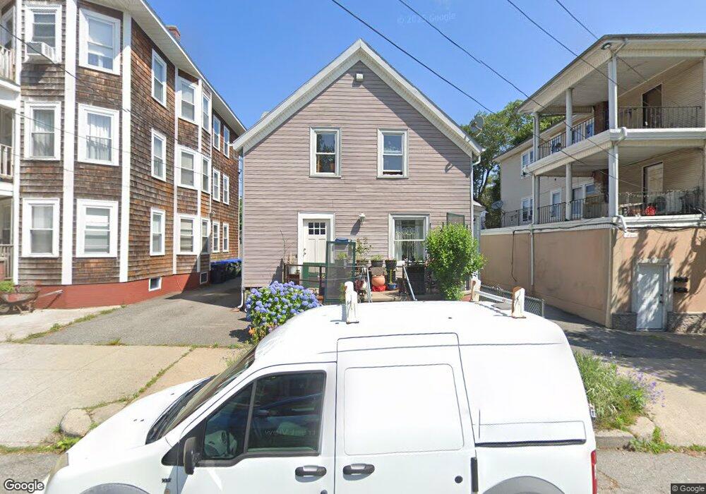 165 Vermont Ave, Providence, RI 02905 - photo 1