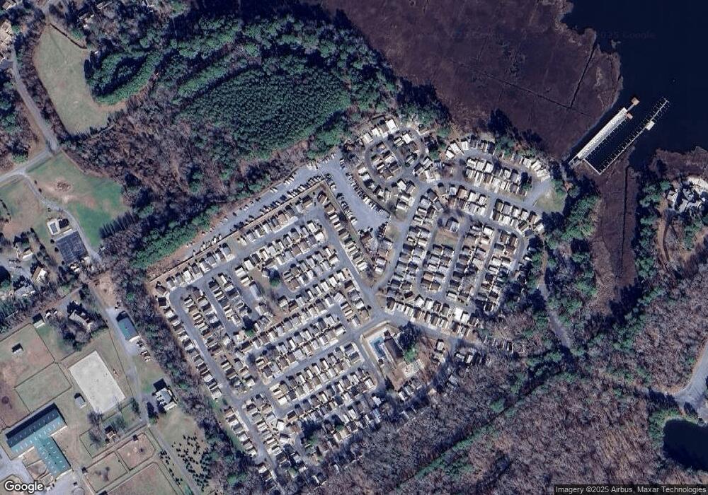 429 Timberline Cir unit 429, Berlin, MD 21811 - photo 1