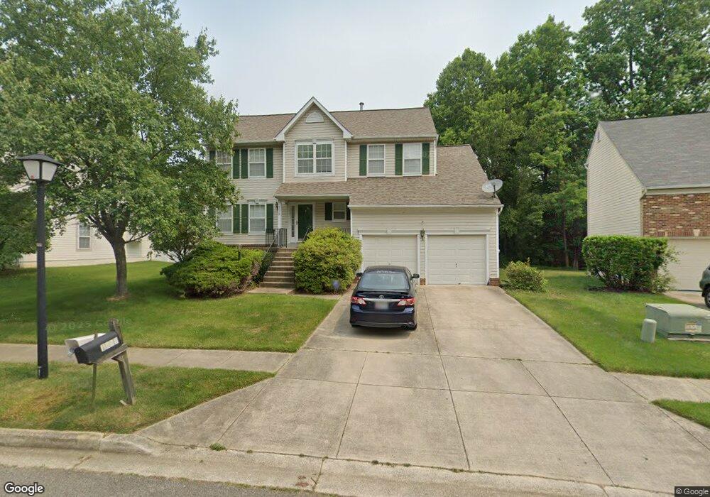 1408 Canadien Geese Ct, Upper Marlboro, MD 20774 - photo 1