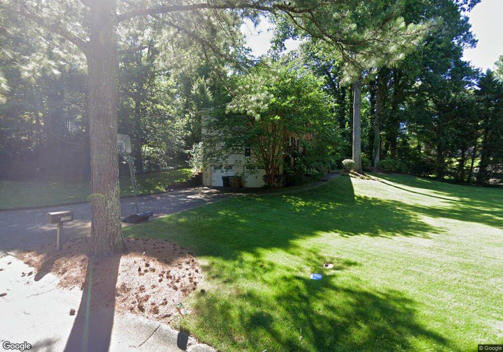 1215 Lake Colony Dr unit 29, Marietta, GA 30068 - photo 1