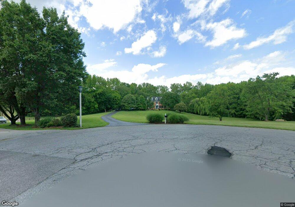 4440 Windsor Farm Rd, Harwood, MD 20776 - photo 1