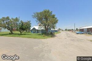 410 E Fifth St, Vici, OK 73859