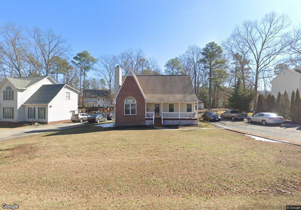 4809 Belfield Cir, North Chesterfield, VA 23237 - photo 1