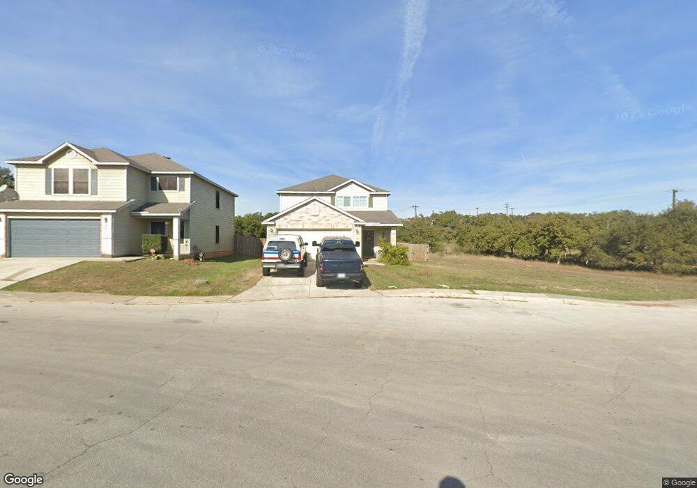 3611 Hideaway Green, San Antonio, TX 78261 - photo 1