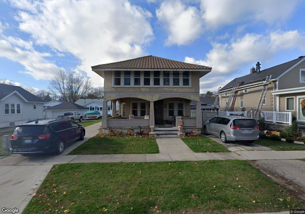 2925 Omar St, Port Huron, MI 48060 - photo 1