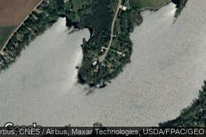 19180 Island View Dr, Mora, MN 55051