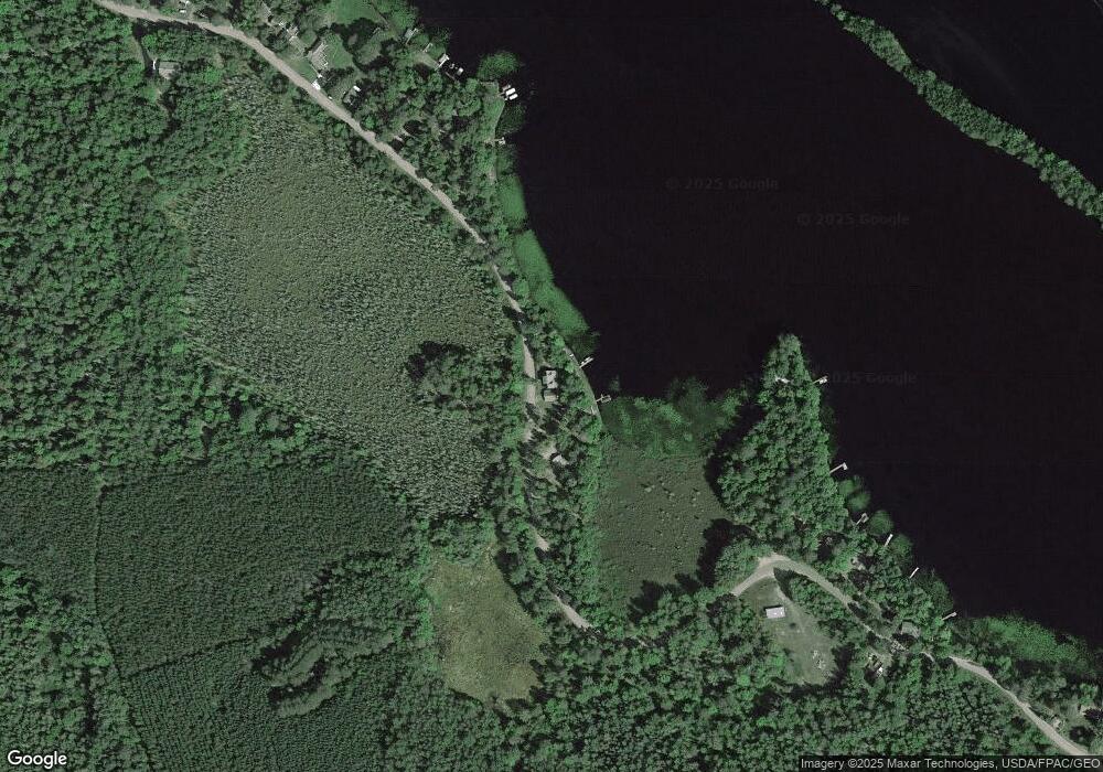 N10890 Somo Lake Dr, Tomahawk, WI 54487 - photo 1