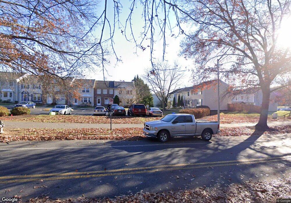 12520 Coral Grove Place, Germantown, MD 20874 - photo 1