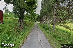 541 N Spring St, Alderson, WV 24910
