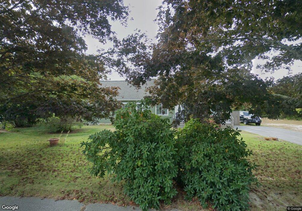 195 Central Ave, East Falmouth, MA 02536 - photo 1