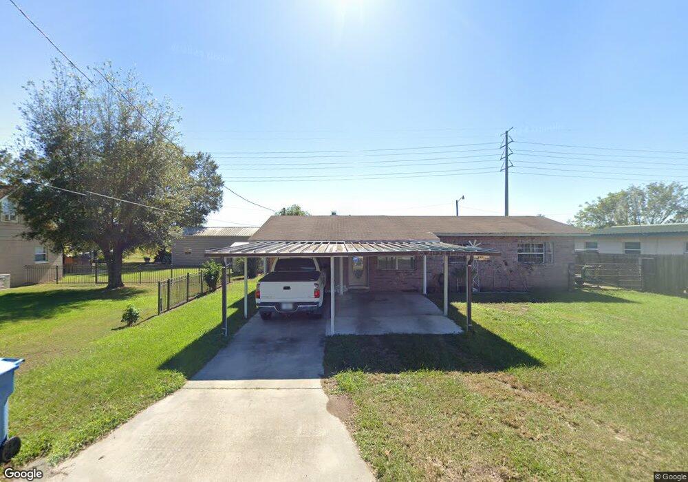 627 9th St SE, Fort Meade, FL 33841 - photo 1