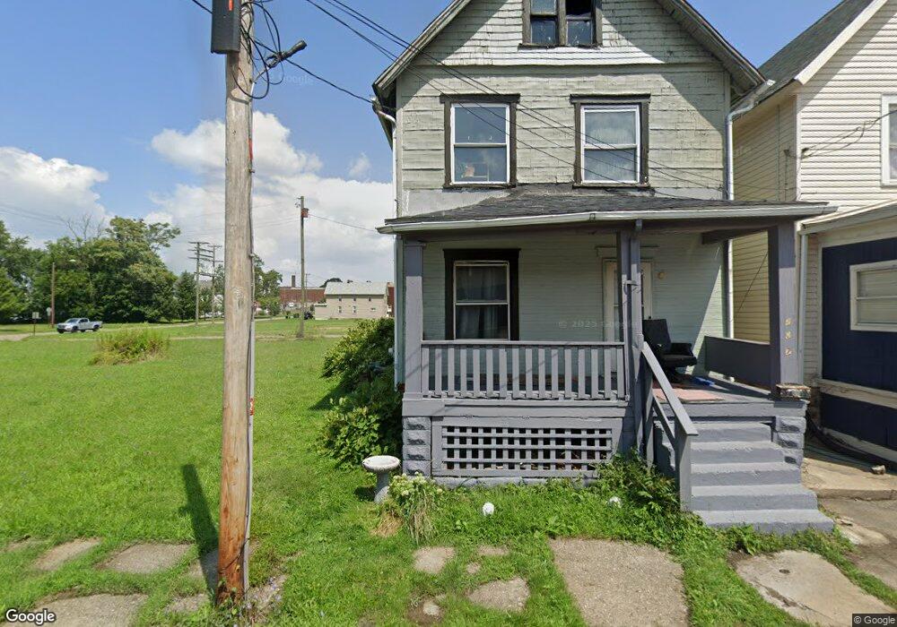 413 Estep Place SW, Canton, OH 44707 - photo 1