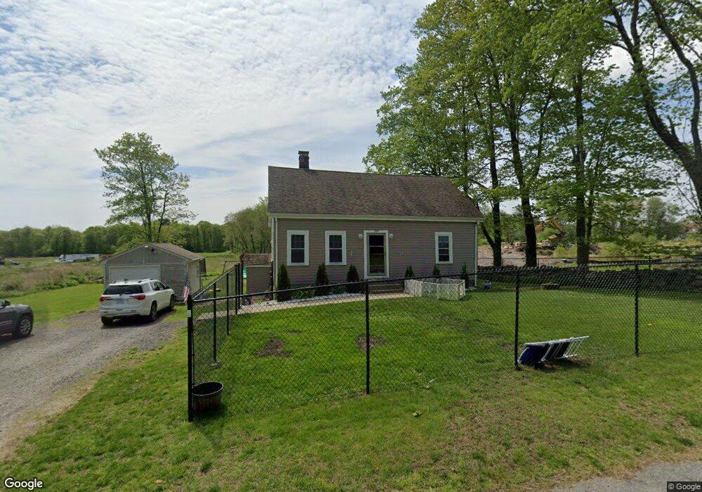 184 Shun Pike, Johnston, RI 02919 - photo 1