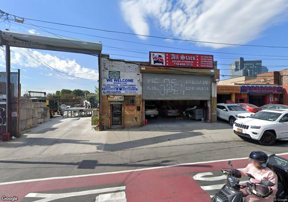 9440 Merrick Blvd, Jamaica, NY 11433 - photo 1