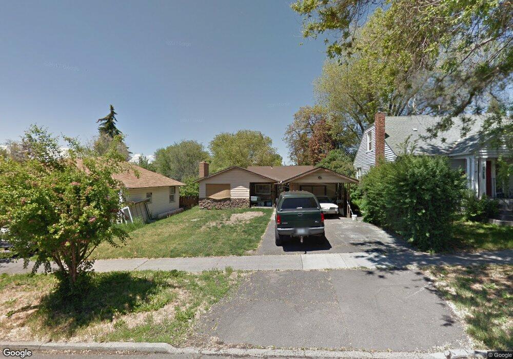 1871 Portland St, Klamath Falls, OR 97601 - photo 1