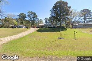 821 N 1st St, Stephens, AR 71764
