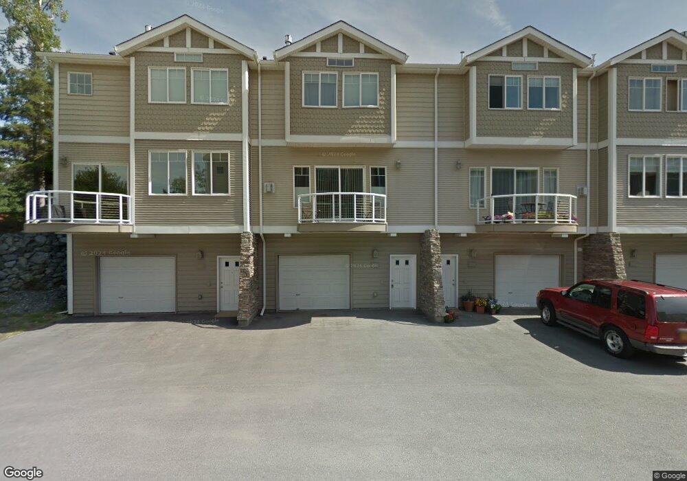 2159 W 29th Ave, Anchorage, AK 99517 - photo 1