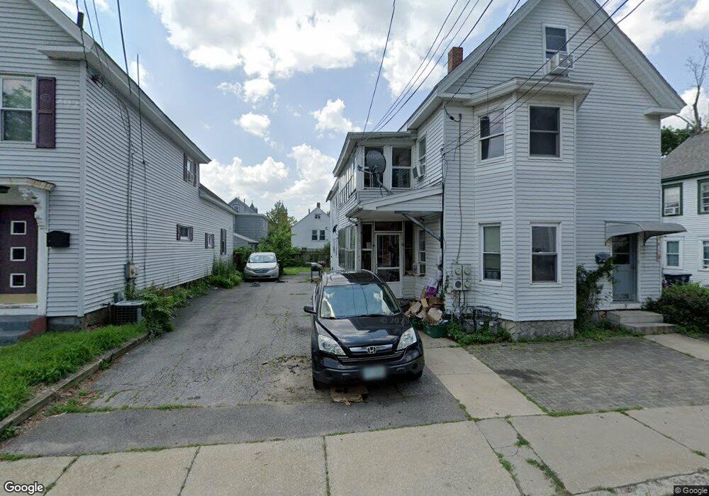 9 Holmes St, Nashua, NH 03060 - photo 1