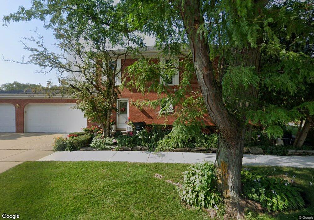 3630 Vantage Ln, Glenview, IL 60026 - photo 1