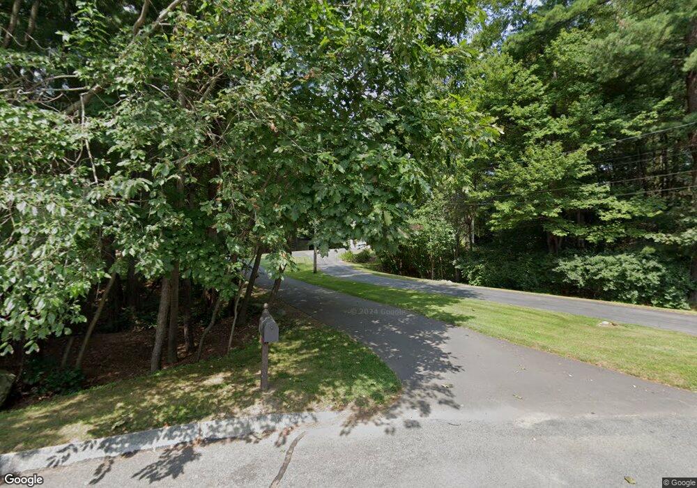 1 Rachael Cir, Franklin, MA 02038 - photo 1