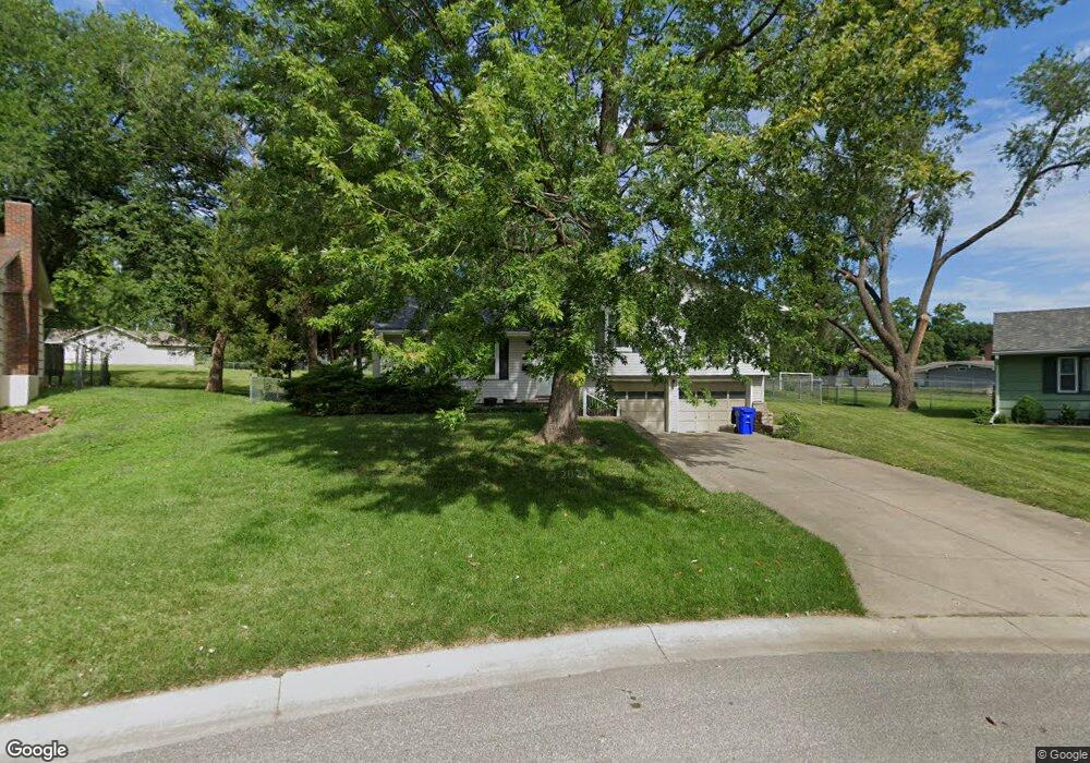 6400 Earnshaw St, Shawnee, KS 66216 - photo 1