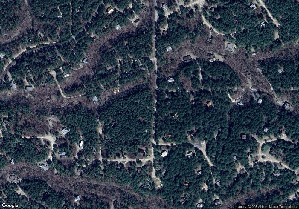 33 Hickory Nut Trail, Broken Bow, OK 74728 - photo 1