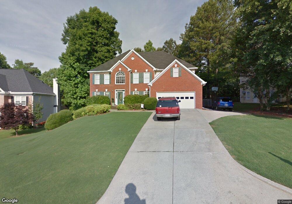 2050 Calmwater Ct unit 2, Suwanee, GA 30024 - photo 1