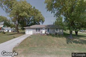 215 E Barrett, Walker, MO 64790