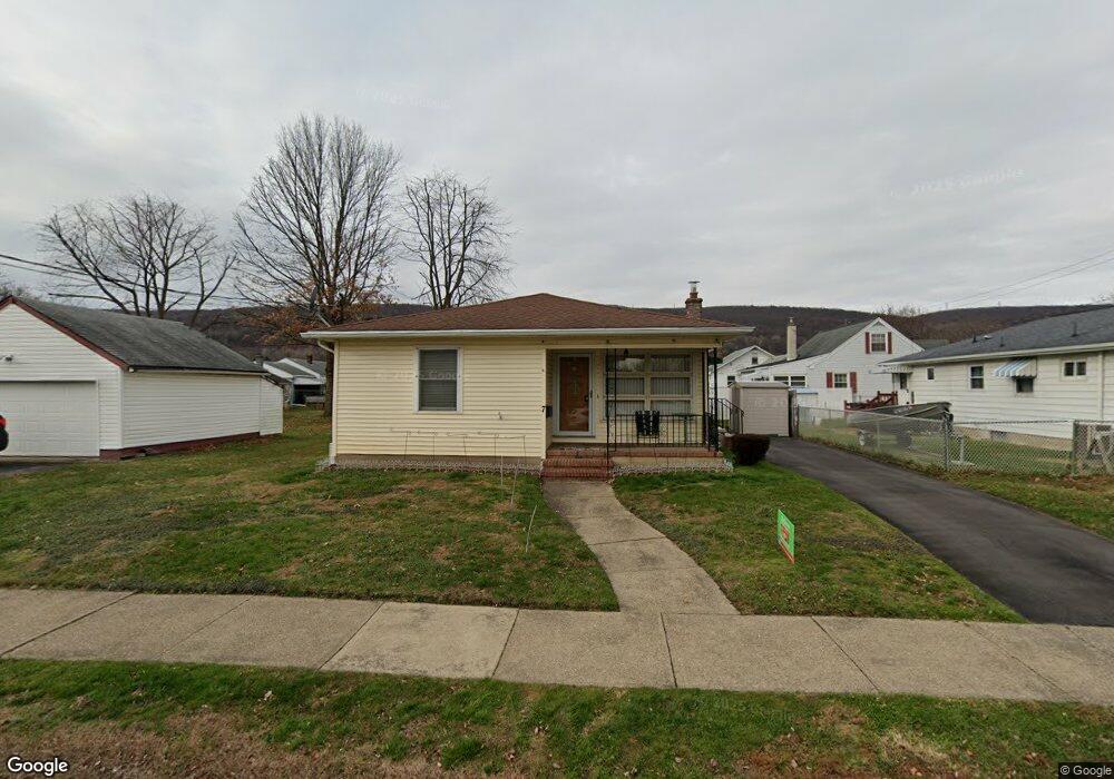 7 Watson St, Wyoming, PA 18644 - photo 1