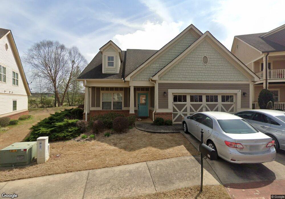 248 Rainbow Ln, McDonough, GA 30252 - photo 1