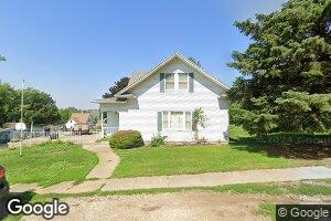 290 S Burt St, Craig, NE 68019