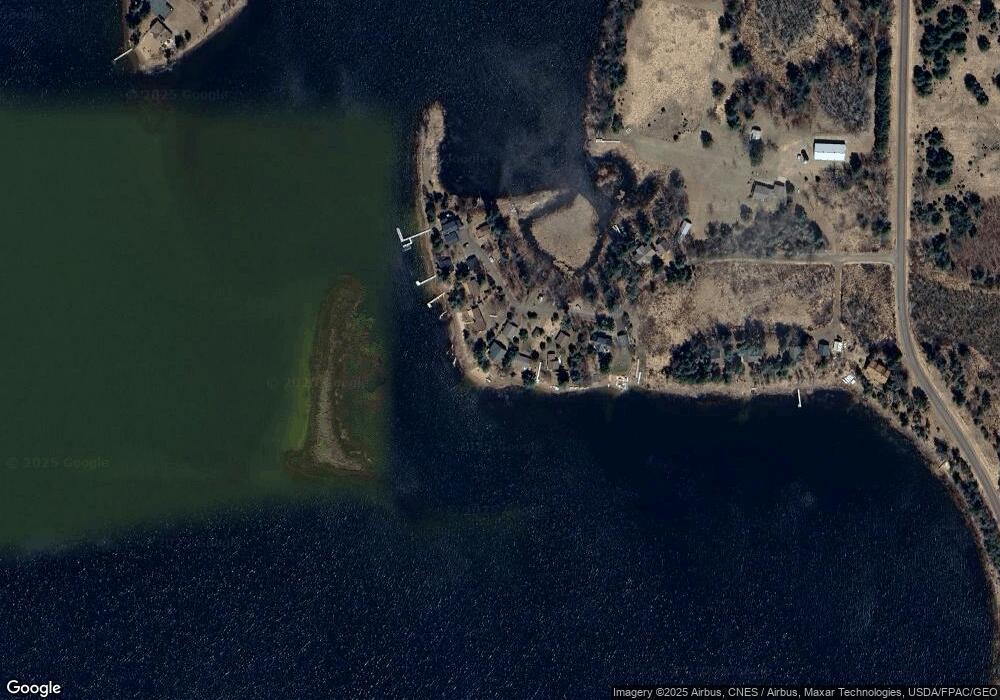 6277 Schoonover Rd, Webster, WI 54893 - photo 1