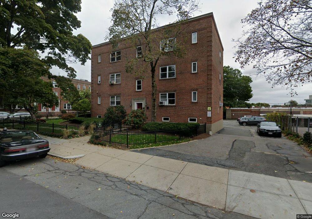 31 Alton Place unit 1, Brookline, MA 02446 - photo 1