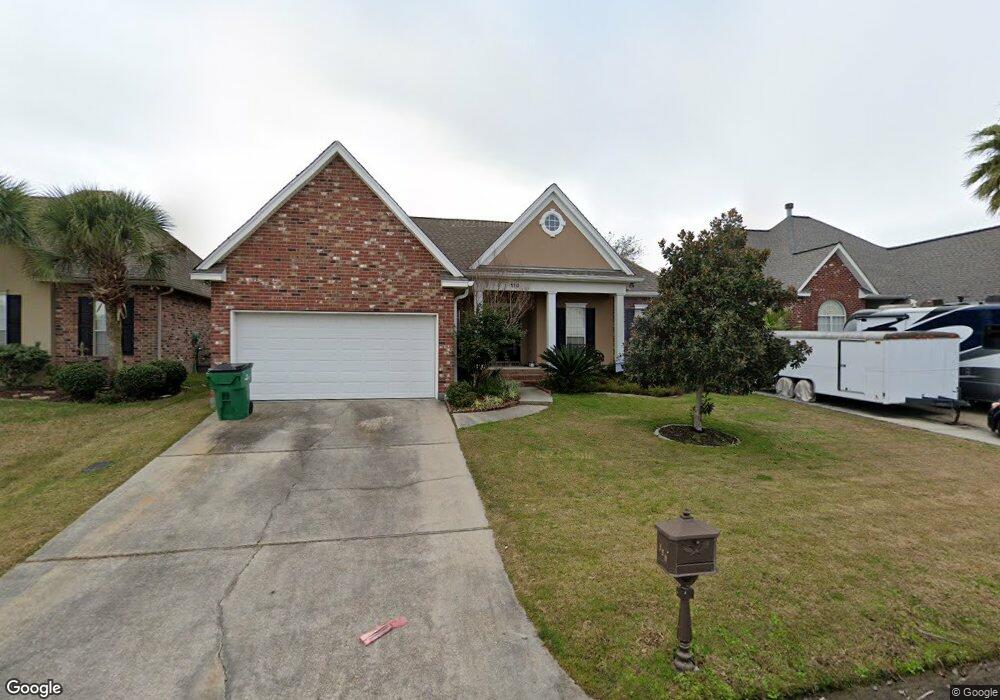 110 Darcy Ln, Slidell, LA 70458 - photo 1