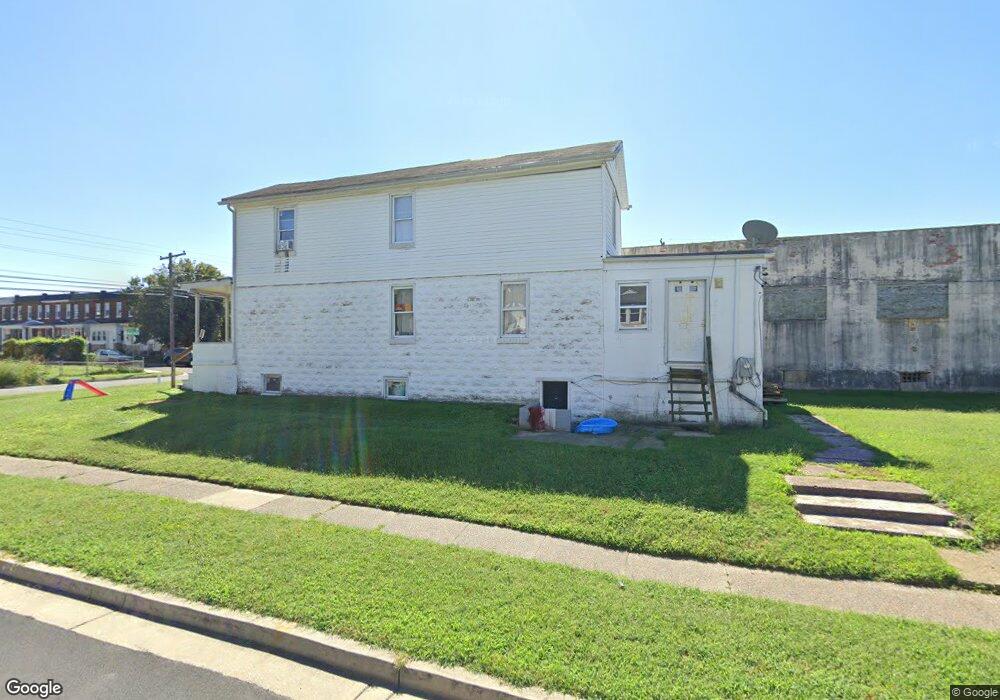 60 Willow Spring Rd, Dundalk, MD 21222 - photo 1