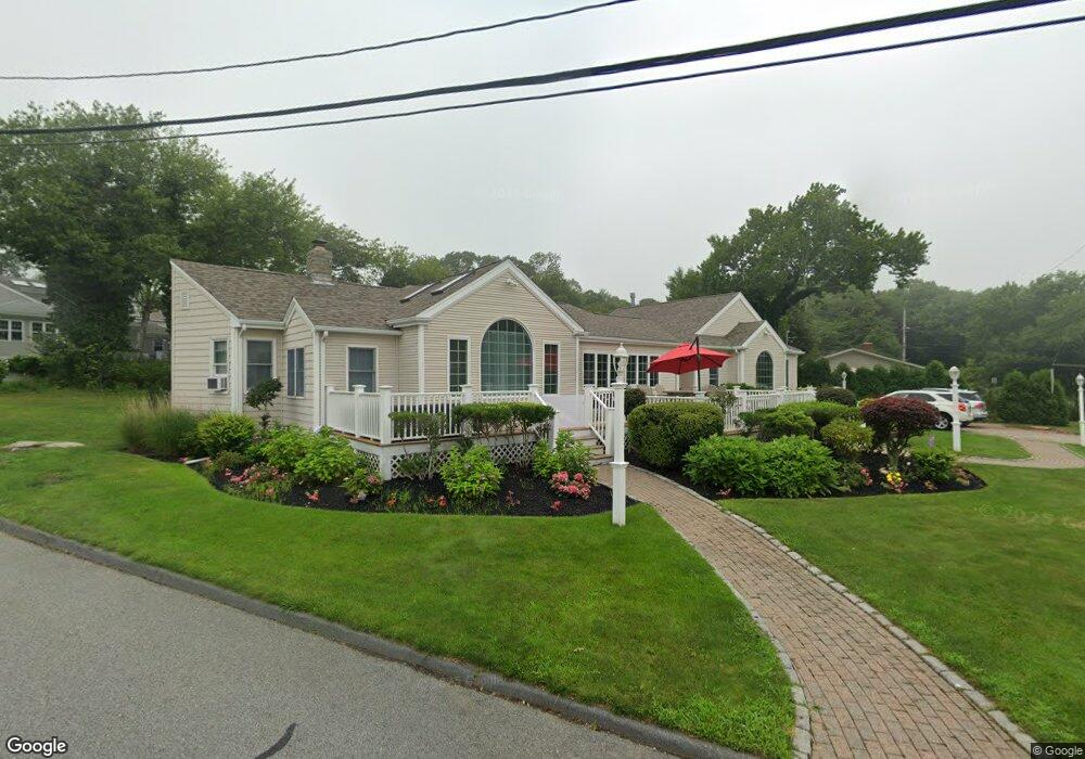 85 Stoneledge Rd, South Dartmouth, MA 02748 - photo 1