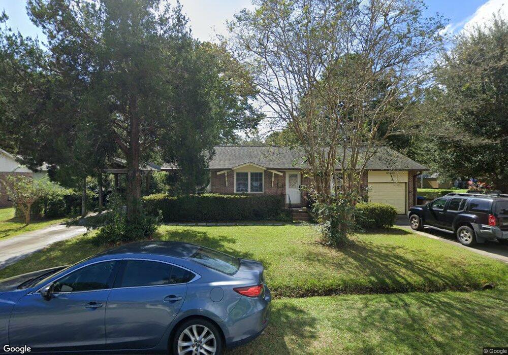 1417 Rainbow Rd unit 2, Charleston, SC 29412 - photo 1