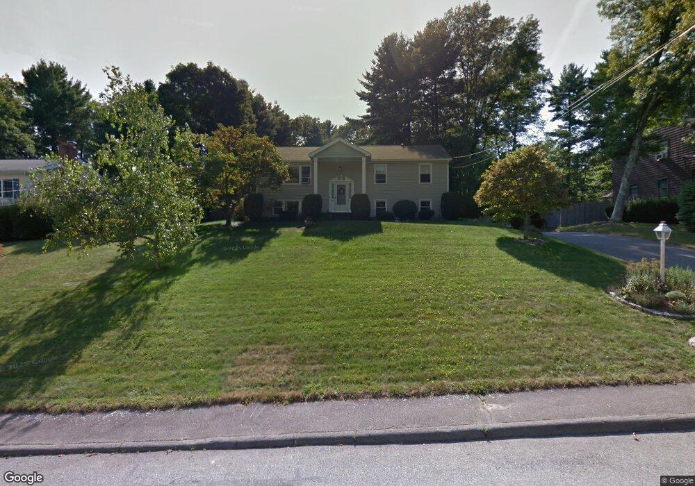 279 Country Way, Franklin, MA 02038 - photo 1