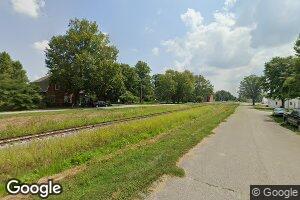 3401 S State Road 241, Wheatland, IN 47597