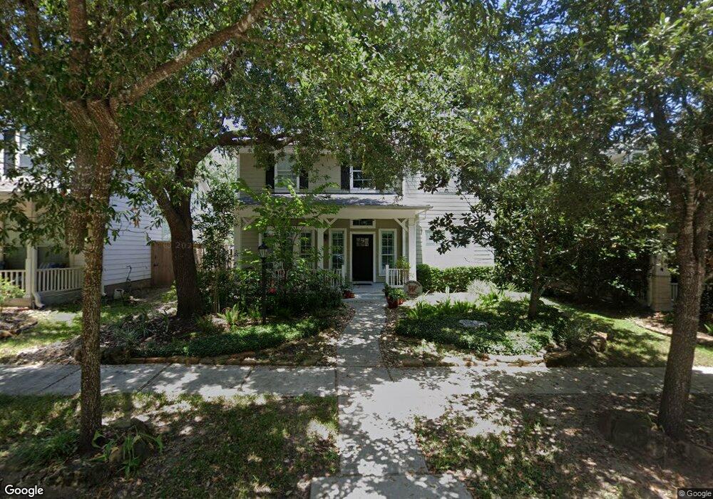 27 Ivy Garden St, Spring, TX 77382 - photo 1