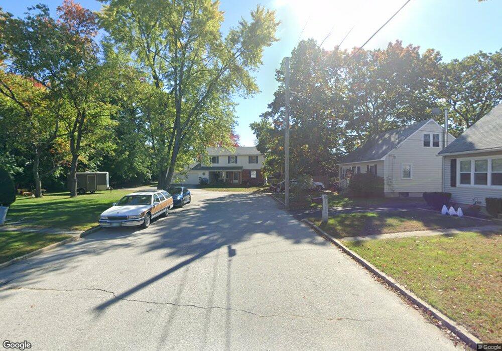 75 Moody St, Manchester, NH 03103 - photo 1