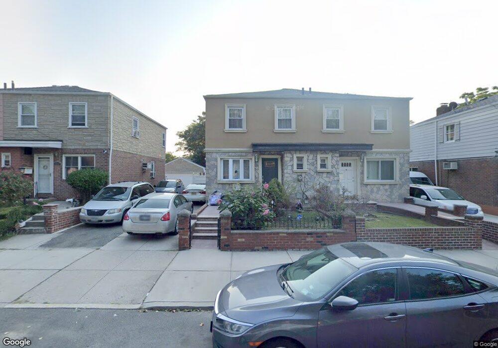 2219 80th St, East Elmhurst, NY 11370 - photo 1