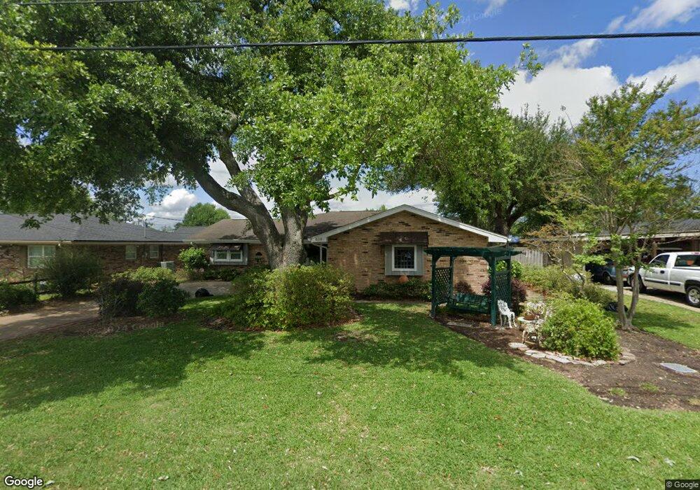438 Greenway St, Lake Charles, LA 70605 - photo 1