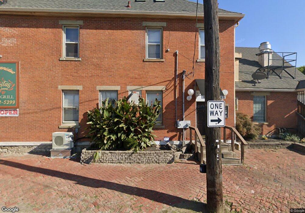 1586 S High St, Columbus, OH 43207 - photo 1