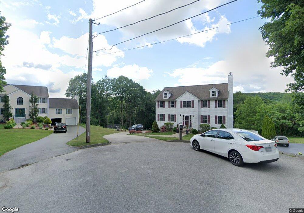 4 Howe Ave, Worcester, MA 01602 - photo 1