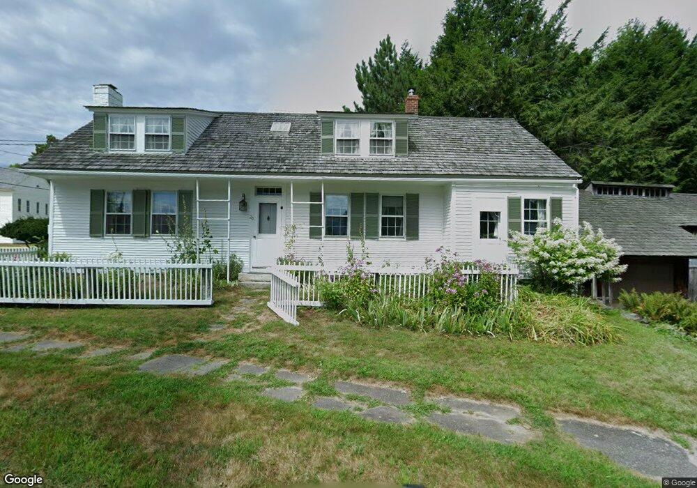 20 Meetinghouse Rd, Jaffrey, NH 03452 - photo 1