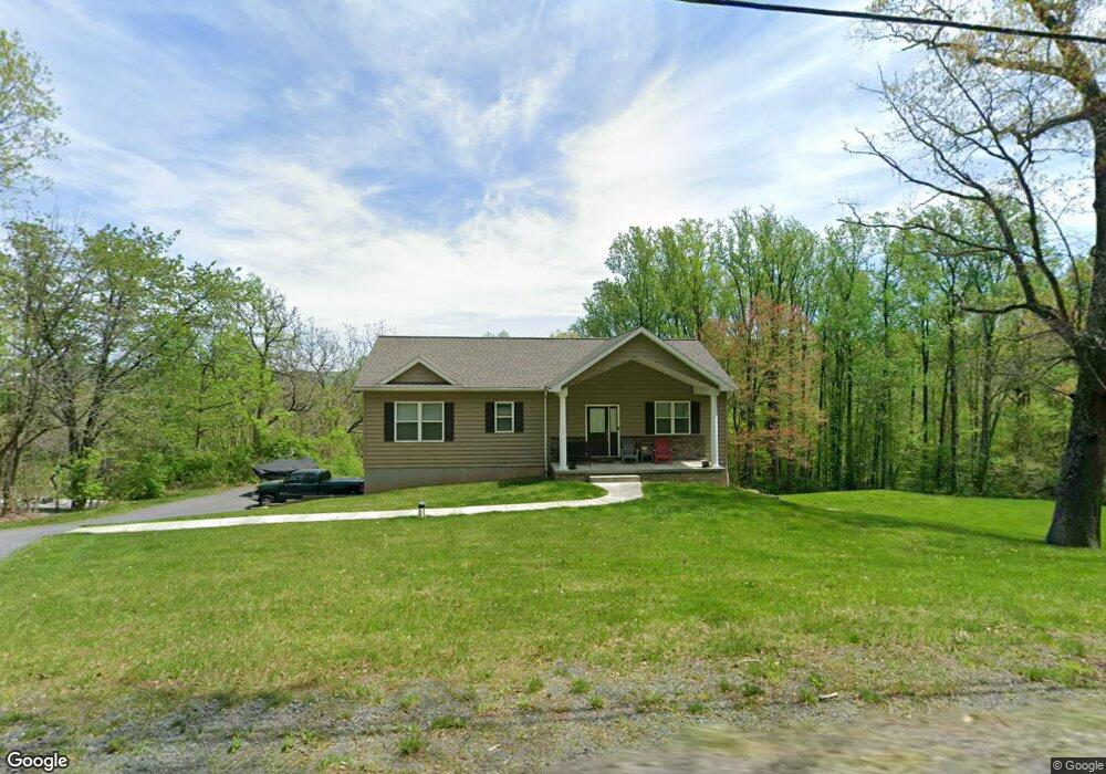 1116 Maple Grove Rd, Mohnton, PA 19540 - photo 1